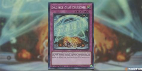 The Best Trap Cards In Photon Hypernova Yu Gi Oh