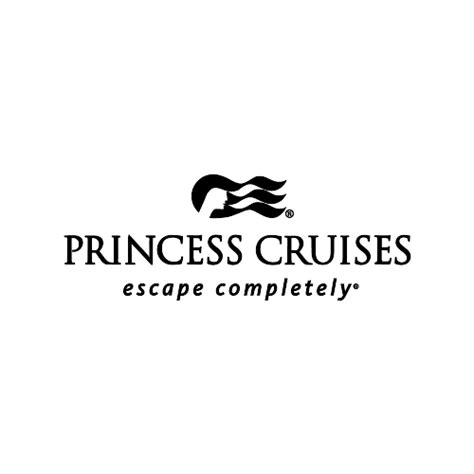 Princess Cruises Logo PNG Vector SVG, EPS, Ai formats (16.56 KB) Free ...