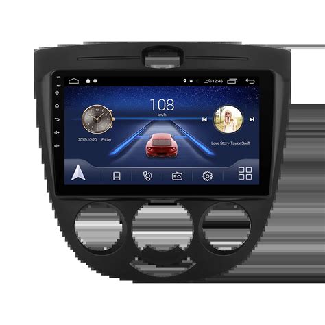 G Lte Android Gps Buick