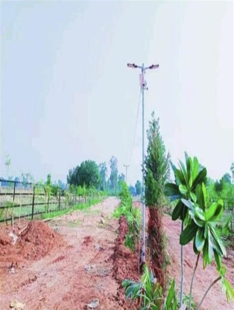 Residential Plot Sq Ft For Sale In Mirzamurad Varanasi Rei