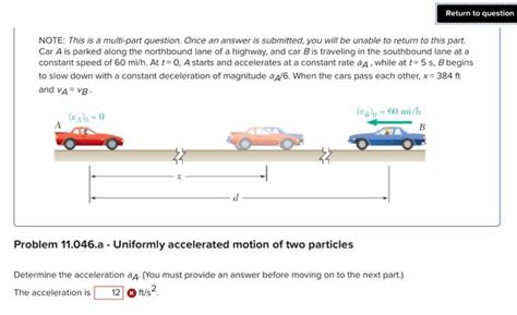 Solved NOTE This Is A Multi Part Question Once An Answer Chegg