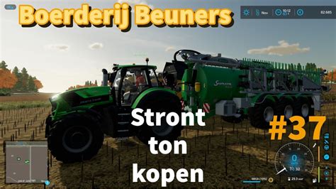 Laatste Zonnebloemen Back Roads Country Bij Boerderij Beuners 37 YouTube