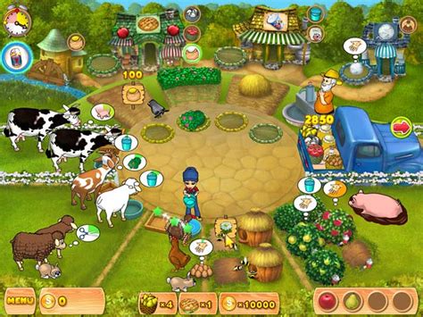 Farm Mania Ipad Iphone Android Mac And Pc Game Big Fish