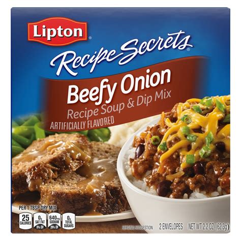 Meatloaf Recipe Easy Lipton Onion Soup Besto Blog