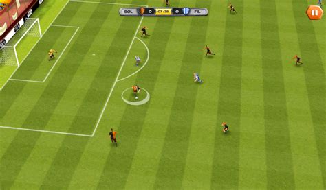 Disney Bola Soccer for Android - Download