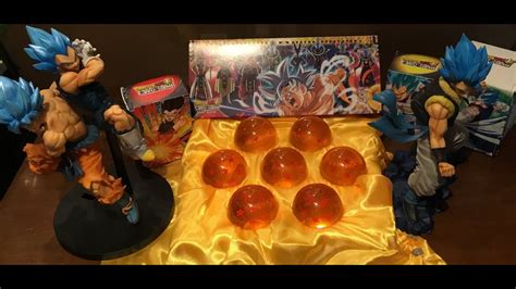 Dragon Ball Super Tcg Draft Box Unboxing Rorr And Worr Youtube