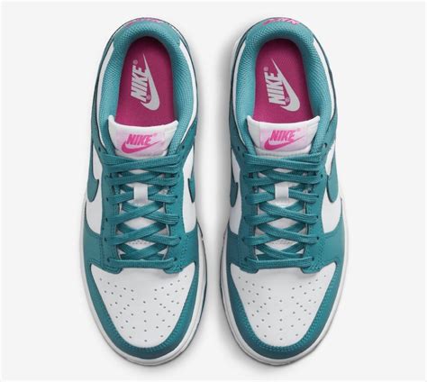 Nike Wmns Dunk Low South Beach Fj Up To Date