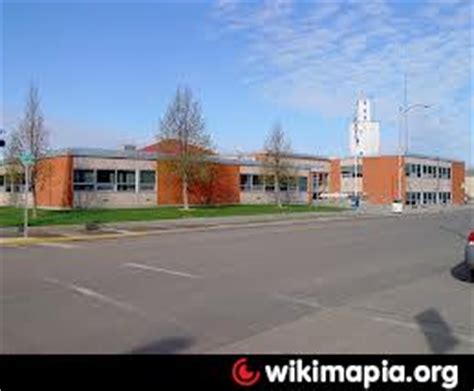 Dawson County Courthouse - Glendive, Montana