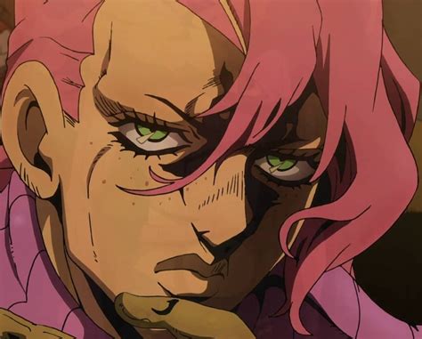 Doppio Jojo Bizzare Adventure Jojo Anime Jojos Bizarre Adventure