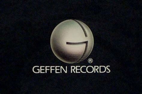 Record Label Logos