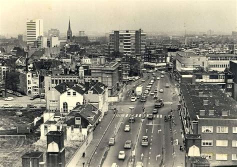 Pin Van Ron Meerburg Op Schiedam Zwart Wit Geschiedenis Herinneringen