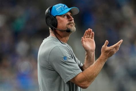 Detroit Lions announce 2023 53-man roster – The Oakland Press