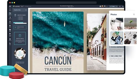 creator design    visme