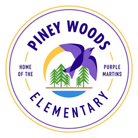 Piney Woods Elementary... - Piney Woods Elementary School