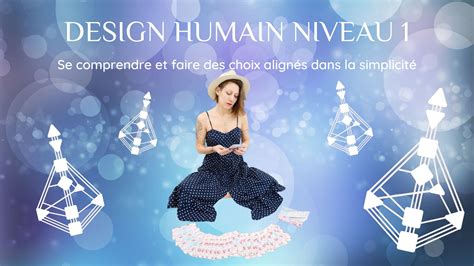 Design Humain Niveau Caroline Hervieux