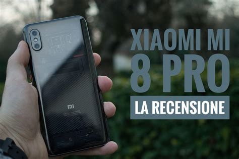 Xiaomi Mi Pro Bello What Else Recensione Androidiani