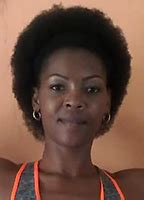 SHANTAI OBISPO Nude AZNude