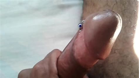 Cock Masturbation With Piercing Free Mobile Porn Videos IPornTV