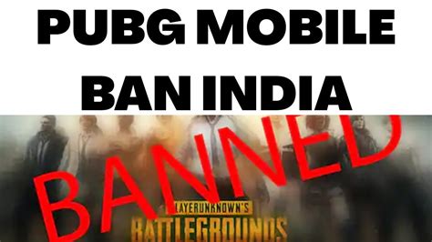 PUBG MOBILE BANNED IN INDIA 2020 IF ANY ONE SEE PUBG LIVE GAME PLAY