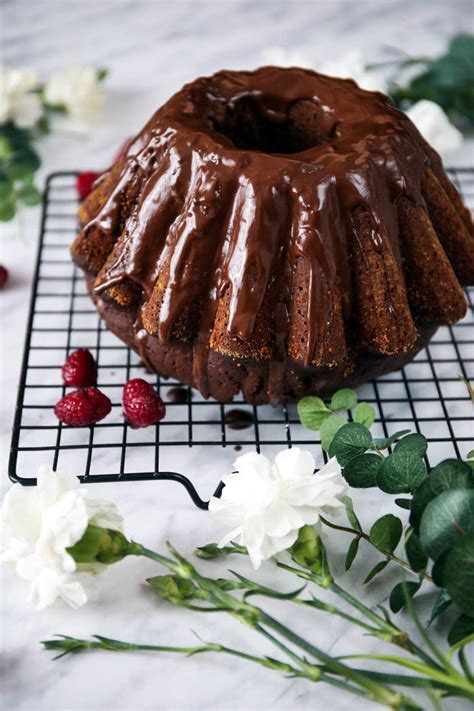 Babka Czekoladowa Wilgotna Przepis Marty