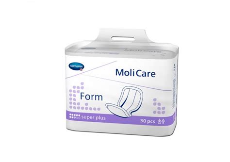 Molicare® Form Super Plus 8 Tropfen Von Paul Hartmann Ist Ein