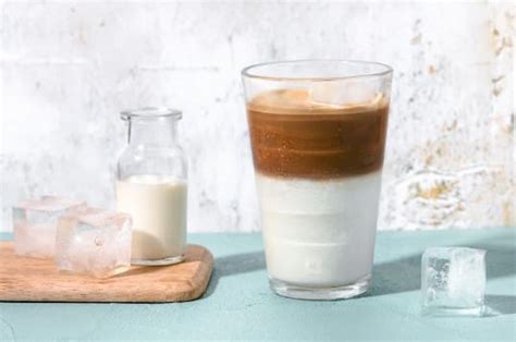 Iced Flat White Recipe Your Next Comfort Drink Coffeehow