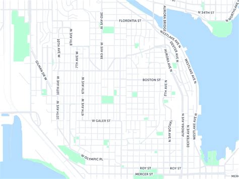 Queen Anne - Seattle - The Infatuation