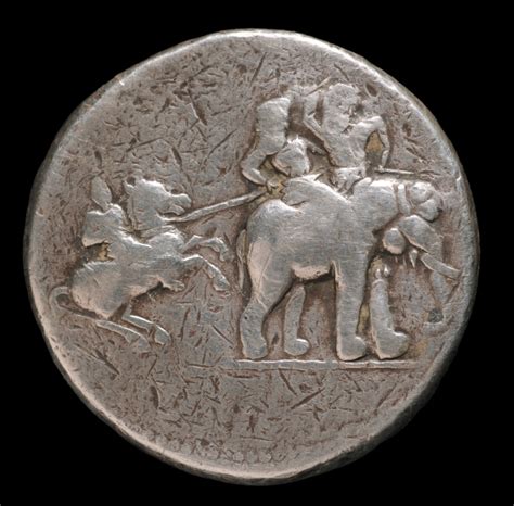 Coin Gallery – Indian Museum Kolkata