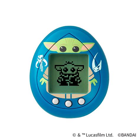 Products | Official Tamagotchi Site