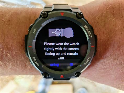 Amazfit T Rex Pro Review A Smartwatch That S Hard To Kill With An