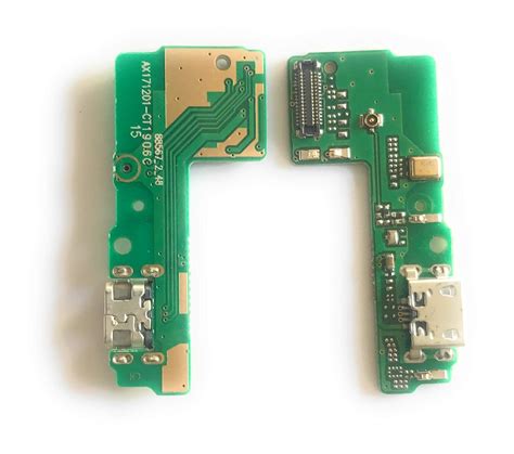 Charging Port For Xiaomi Redmi Mi Redmi Mic Board Socket Pin Sub Pcb