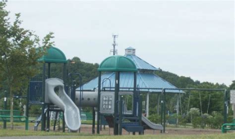 Gloucester Township Community Park – Camden County, New Jersey Parks & Playgrounds – Jersey ...