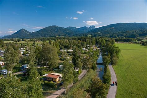 Sommer In Bad Feilnbach Bad Feilnbach