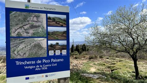 Las Mejores Excursiones En Torno A Oviedo