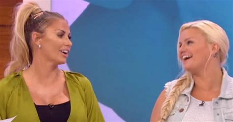 Kerry Katona Shares Weird Throwback To Divorced Katie Price And Peter