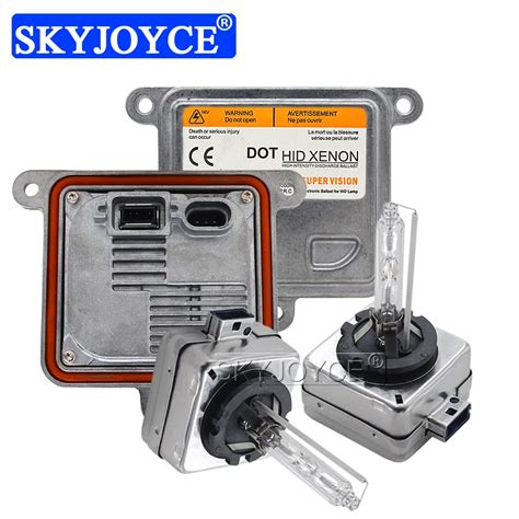 Skyjoyce W D S Xenon Hid Headlight Lamp K K K K D S