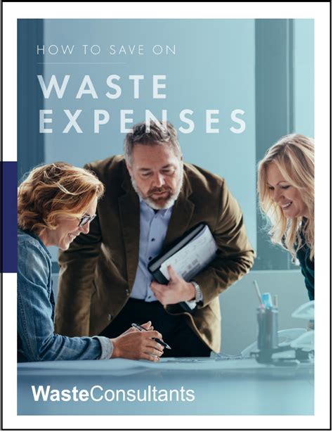 Waste And Recycling Audits Waste Consultants Inc