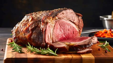 Slow Roasted Prime Rib Willinghams Bbq Products