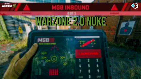 How To Get A Tactical Nuke In Warzone 2 0 Champions Quest GameRiv