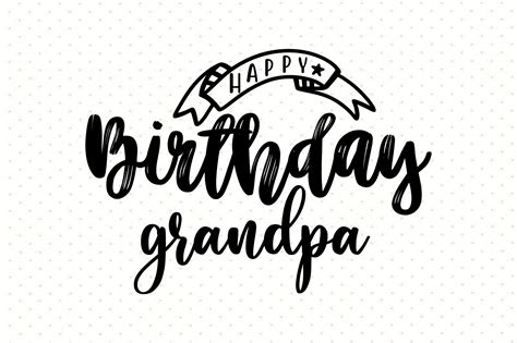 Free Clip Happy Birthday For Grandpa Download Free Clip Happy Birthday