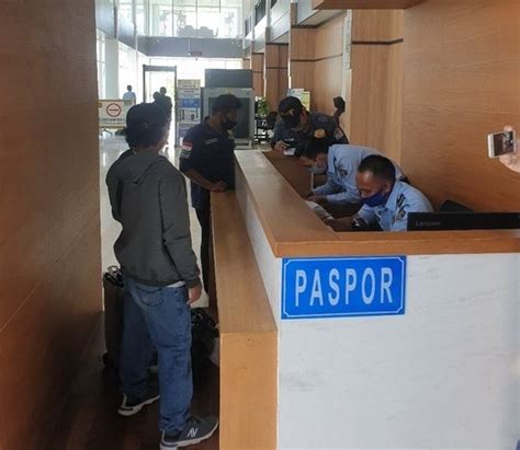 BNPP Gelar Survei Kepuasaan Masyarakat Di 8 PLBN Untuk Ketahui Kualitas