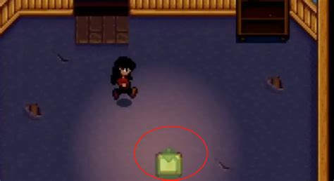 How To Unlock The Community Center In Stardew Valley Mobile Game Guide