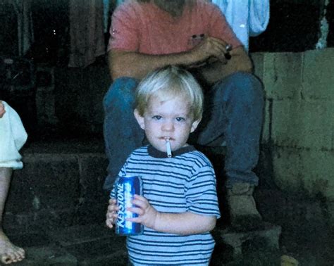 The face of Appalachia: the history of mountain stereotypes