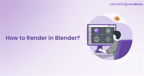 How To Render In Blender A Step By Step Guide