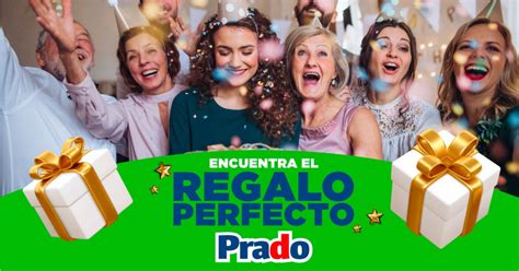 ¿en Busca Del Regalo Perfecto En Prado Te Revelamos Los Secretos Para