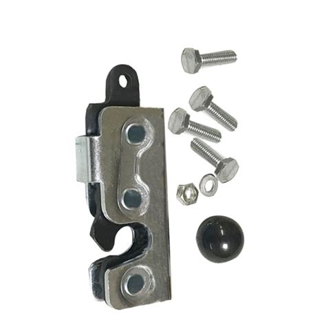 Hydraulic Tray Side Latch Assembly Skyjack