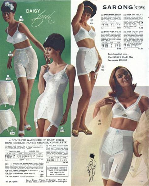 Image Result For Sears Catalog Underwear Vintage Lingerie Vintage Ads