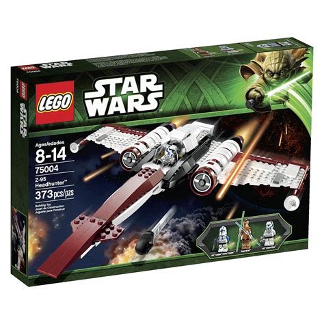 LEGO Star Wars Ship