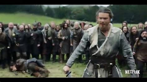 Vikings Valhalla Bande Annonce Vid O Dailymotion