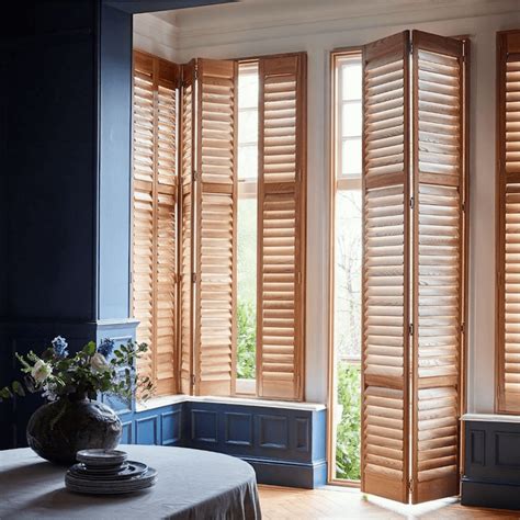 Custom Made Interior Window Shutters Cabinets Matttroy